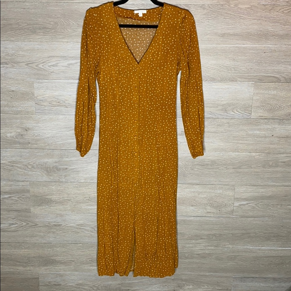 Beautiful midi dress